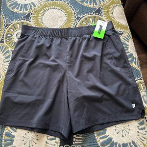*NWT* Prince Shorts
